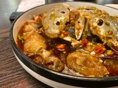 -大洋家·精品潮汕菜·生腌砂锅粥(天河东路店)
