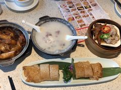 -又一间茶点轩(百汇广场店)