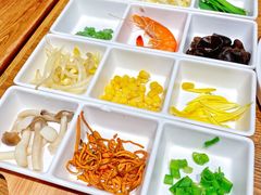 -云海肴·汽锅鸡·云南菜(领展购物广场·中关村店)