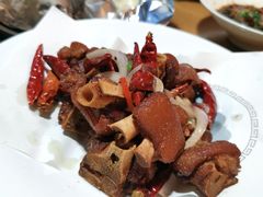 -苏浙徽·农家大院(开发区星湖101店)