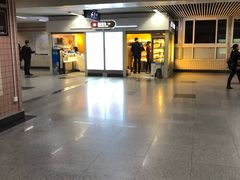 -凯司令西点房(虹桥路站店)