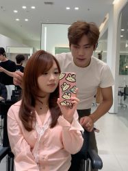 -DL HOPE明星造型