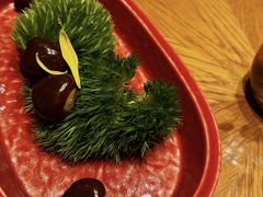 金秋栗子-萬國春·中菜馆(颐和公馆店)