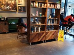 -星巴克(3号湾店)