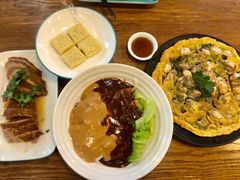 -唔止卤嘢·潮州府城菜(鹭江店)