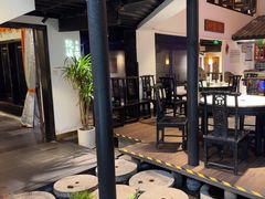 -院8里·小聚园老川菜(九眼桥店)