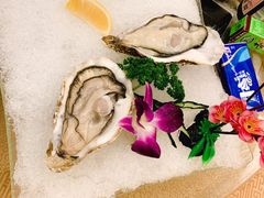 生蚝-囍记菜馆