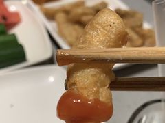 -海底捞火锅(凯德广场店)