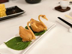 -白天鹅宾馆-宏图府餐厅