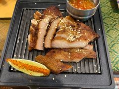 -simply thai天泰(长泰广场店)