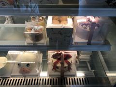 -MIMO CAFE(沙头角店)
