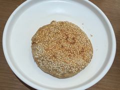 -李小老烧饼(常营民族家园店)