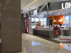 -福田卓悦INTOWN购物中心