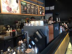 -星巴克(常州丰臣国际广场店)
