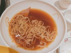 -三人行骨头王火锅(长寿店)