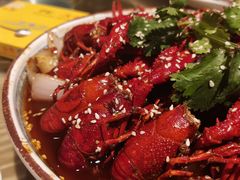 -阳光院坝小龙虾(红牌楼店)