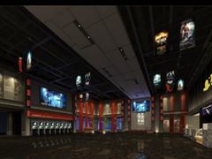 -万达影城(双流万达广场CINITY店)