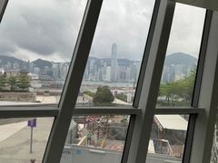 -香港ELEMENTS圆方