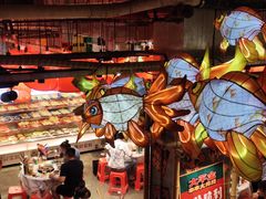 -大芊金重庆串串火锅(南京路店)
