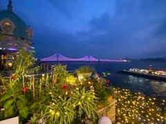 -川旺角川粤融合菜•海景餐厅(星海广场店)