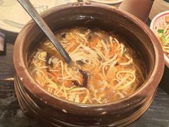 -满园烤鸭·春饼(沈北万达店)