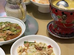 -关东小磨东北菜(上海长风大悦城店)