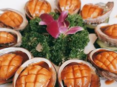 -天鹅湖餐厅