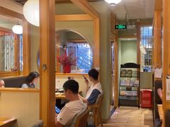 -一心创作料理屋(经开万达店)