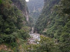 -太鲁阁公园