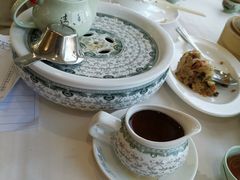 生炒糯米饭-黄埔华苑酒家(黄埔总店)