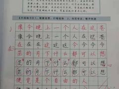 -阿妮亚少儿美术书法(望京店)