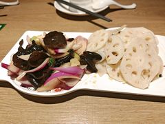 -直隶安家罩饼(复兴路店)