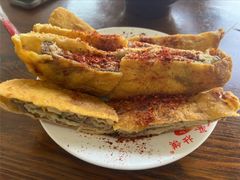 -何家壮馍店(南关总店)