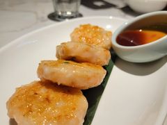 -双合园·海鲜水饺青岛菜(上清路店)