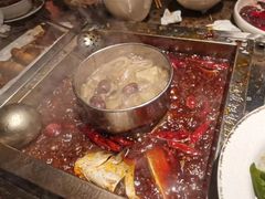 -码头故事火锅(大丰店)