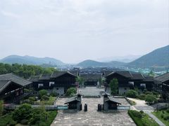 -大唐贡茶院