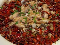 -椒爱水煮鱼川菜(CBD万达店)