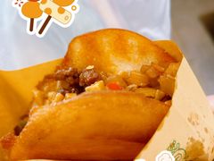 -伊北味·清真青海拉面村(延安路店)
