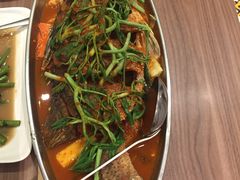 -The Dishes Seafood & Restaurant