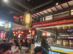 -辣小鲜·南昌大排档(船山路店)