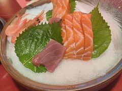 -大江户日本料理(吕厝店)