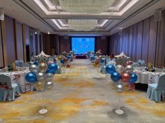 -世纪缘湖滨花园酒店(玄武湖店)