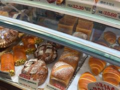 -方炉·天然食材面包店(青秀店)