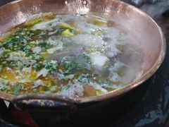 -朝伟清真铜瓢牛肉馆(三十年老·店)
