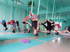 -W FITNESS 威尔仕健身·游泳(七宝店)