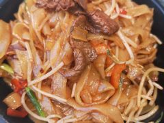 干炒牛河-顶福胜潮汕牛肉火锅(观沙岭店)