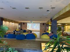 -东方之珠洗浴休闲广场(南开店)