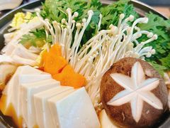 -山葵家居酒屋(天目里店)