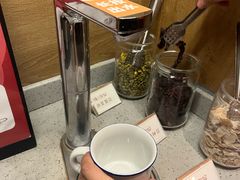 -鱼酷活鱼烤鱼(静安大融城店)