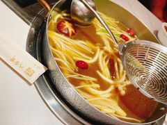 -八合里潮汕鲜牛肉火锅(深圳海岸城店)